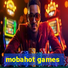 mobahot games